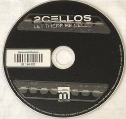 CD musicali 2Cellos - Let There Be Cello (CD) - 2