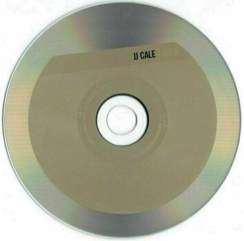 Music CD JJ Cale - Gold (2 CD) - 3
