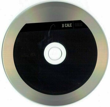 Musik-CD JJ Cale - Gold (2 CD) - 4