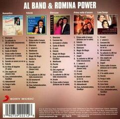 Musik-CD Al Bano & Romina Power - Original Album Classics (5 CD) - 1