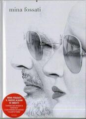 Musik-CD Mina Fossati - Mina Fossati (Deluxe Hardcover Book) (CD) - 1