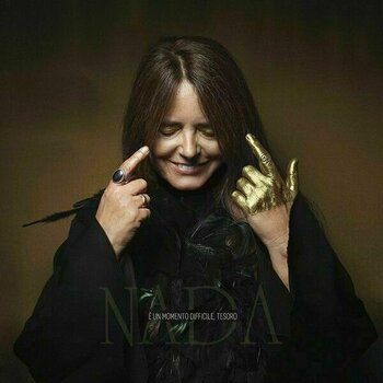 CD musique Nada - E' Un Momento Difficile, Tesoro (CD) - 3