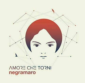 CD muzica Negramaro - Amore Che Torni (CD) - 4