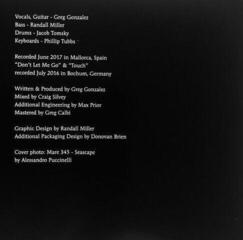 CD musicali Cigarettes After Sex - Cry (CD) - 3