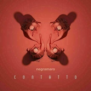 Hudobné CD Negramaro - Contatto (CD) - 3