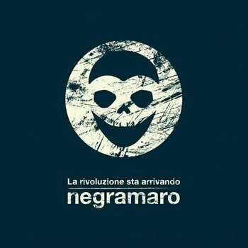 Muzyczne CD Negramaro - La Rivoluzione Sta Arrivando (CD) - 3