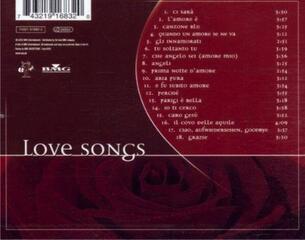 Muzyczne CD Al Bano & Romina Power - Love Songs (CD) - 1