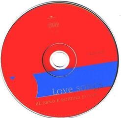 Muzyczne CD Al Bano & Romina Power - Love Songs (CD) - 2