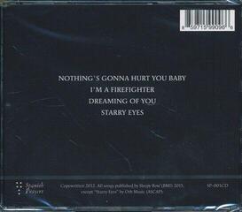 CD muzica Cigarettes After Sex - EP I (Reissue) (CD) - 2