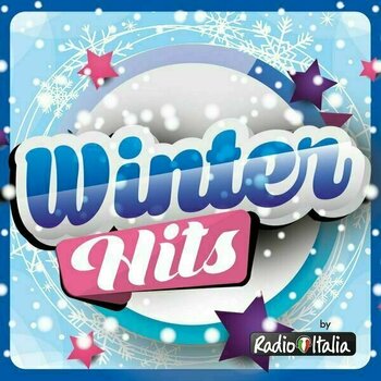 Muzyczne CD Radio Italia - Winter Hits (CD) - 3