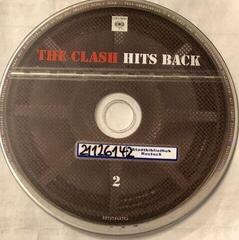 Hudební CD The Clash - Hits Back (2 CD) - 2