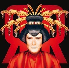 Glasbene CD Renato Zero - Zero Il Folle (CD) - 2