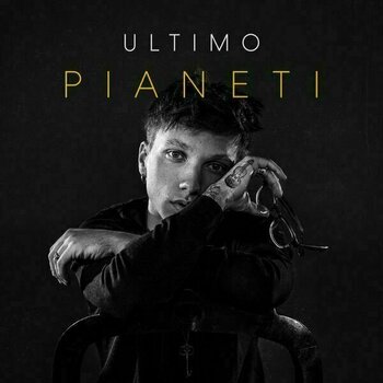 CD musique Ultimo - Pianeti (CD) - 3