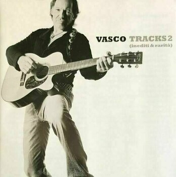 Musik-CD Vasco Rossi - Tracks 2 (Inediti & Rarita') (CD) - 3