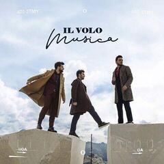 CD musicali Volo II - Musica (CD) - 2