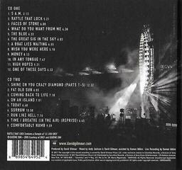 CD musique David Gilmour - Live At Pompeii (2 CD) - 3