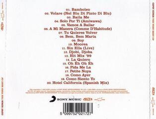 Musik-CD Gipsy Kings - The Best Of Gipsy Kings (CD) - 1