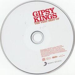 Musik-CD Gipsy Kings - The Best Of Gipsy Kings (CD) - 2