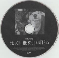 Musik-CD Fiona Apple - Fetch The Bolt Cutters (CD) - 2