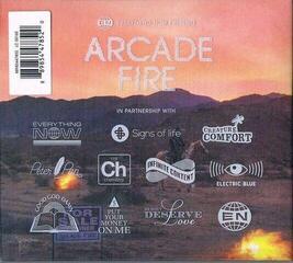CD de música Arcade Fire - Everything Now (Day Version) (CD) - 1