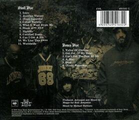 Musik-CD Cypress Hill - Skull & Bones (2 CD) - 1