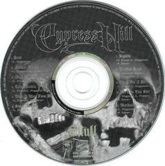 Musik-CD Cypress Hill - Skull & Bones (2 CD) - 2