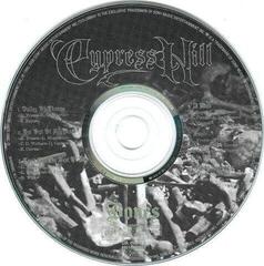 Musik-CD Cypress Hill - Skull & Bones (2 CD) - 3