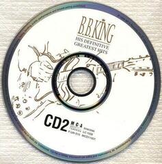 Hudobné CD B.B. King - His Definitive Greatest Hits (2 CD) - 3