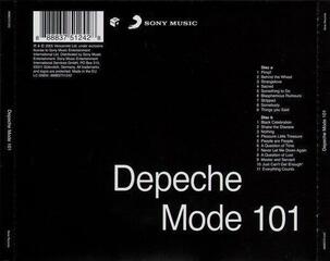 Glasbene CD Depeche Mode - 101 - Live (CD) - 3
