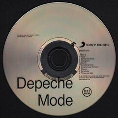Glasbene CD Depeche Mode - 101 - Live (CD) - 1