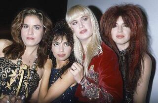 CD de música The Bangles - Greatest Hits (Reissue) (CD) - 1