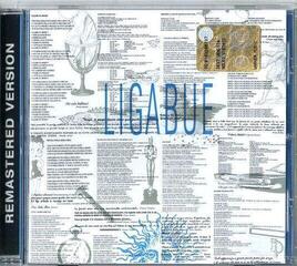Musiikki-CD Ligabue - Ligabue (CD) - 2