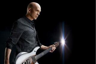 CD muzica Devin Townsend - Ki (CD) - 1