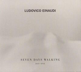 Muziek CD Ludovico Einaudi - Seven Days Walking Day One (CD) - 3