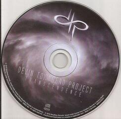 CD muzica Devin Townsend - Transcendence (CD) - 2