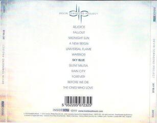 CD muzica Devin Townsend - Sky Blue (Stand-Alone Version 2015) (CD) - 1