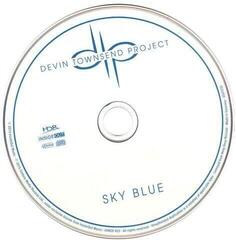 CD muzica Devin Townsend - Sky Blue (Stand-Alone Version 2015) (CD) - 2