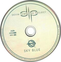 CD muzica Devin Townsend - Z2 (2 CD) - 1
