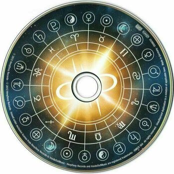 Muziek CD Devin Townsend - Epicloud (CD) - 3