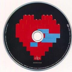 CD muzica Devin Townsend - Addicted (CD) - 1