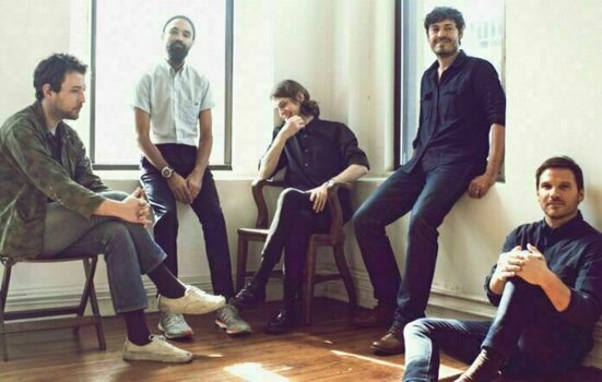 CD musique Fleet Foxes - Fleet Foxes (CD) - 2