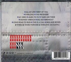 CD musicali Foo Fighters - Greatest Hits Foo Fighters (CD) - 1