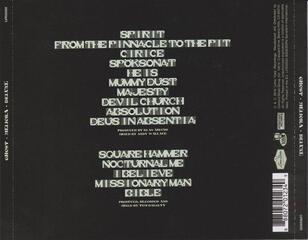 CD диск Ghost - Meliora (2 CD) - 1