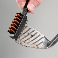 Golfové nářadí Masters Golf Opti Club Cleaner - 3