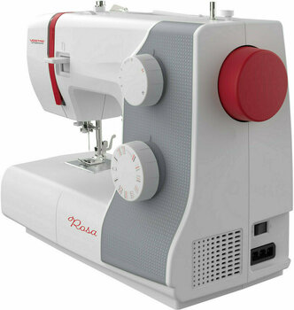 Máquina de coser Veritas Rosa - 2