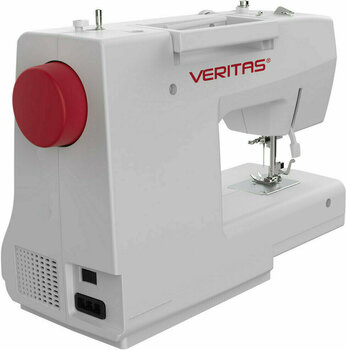 Šijací stroj Veritas Rosa - 3