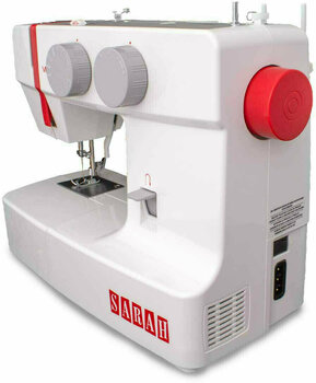 Mašina za šivanje Veritas Sarah - 2