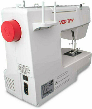 Máquina de coser Veritas Sarah - 4
