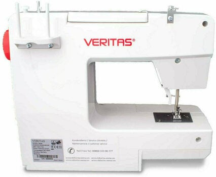 Maszyna do szycia Veritas Sarah - 5