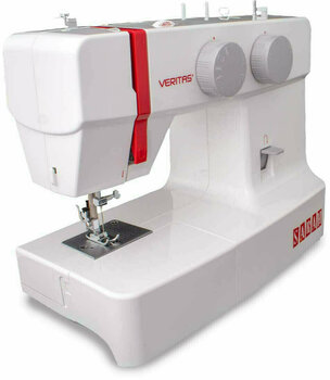 Máquina de coser Veritas Sarah - 8